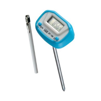 Электронный термометр CEM DT-130