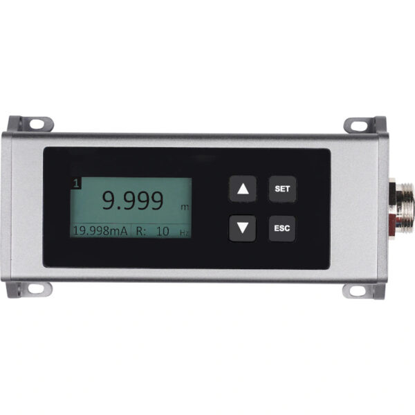 Лазерный датчик расстояния RGK DP10B