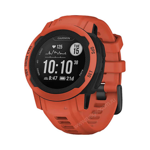 Garmin Instinct 2s