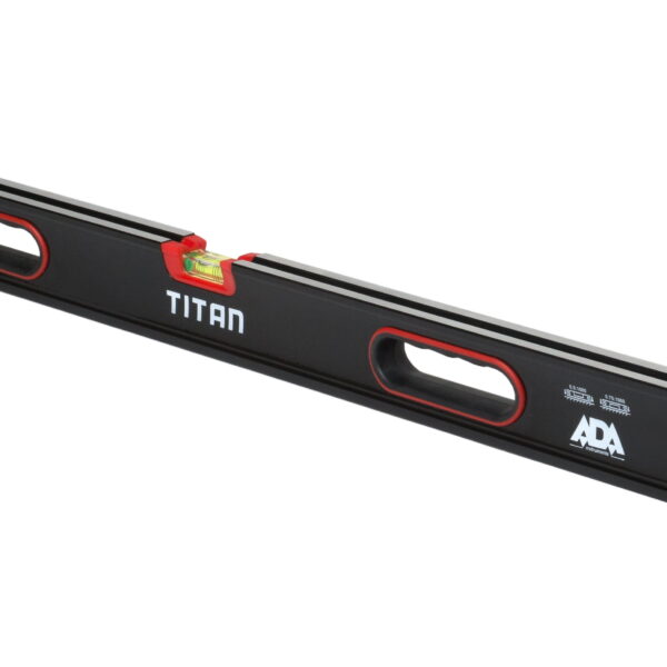 Строительный уровень ADA Titan 1000