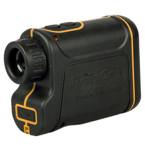 PrinCe Laser 1000A