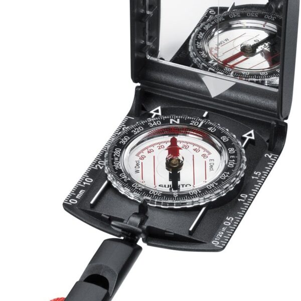 Компас Suunto MCB