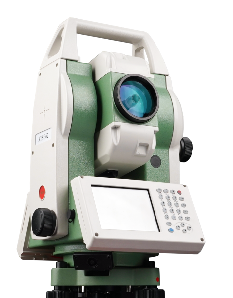 Электронный тахеометр FOIF RTS362 (R1000, 2
