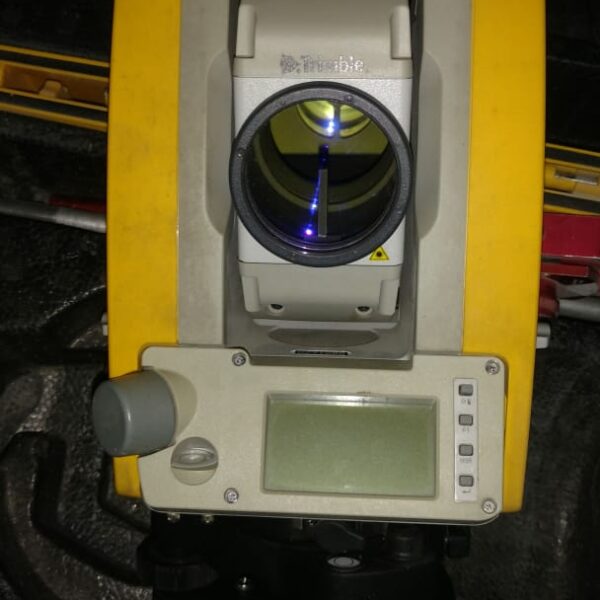 Trimble M3 DR 5'' W (зимний) Windows TA