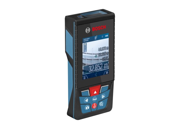 Bosch GLM 120C