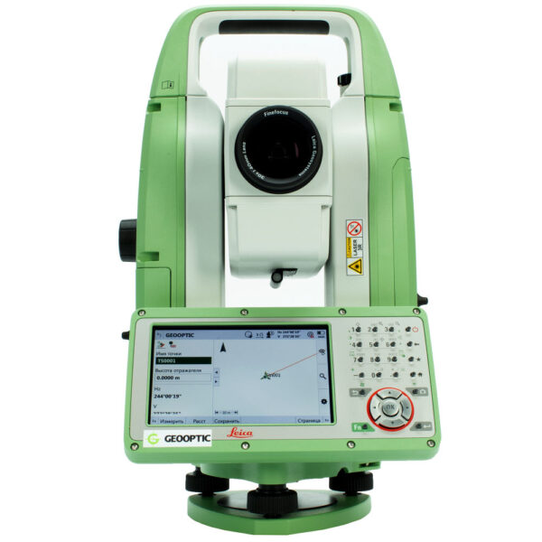 Leica TS10 R500 2