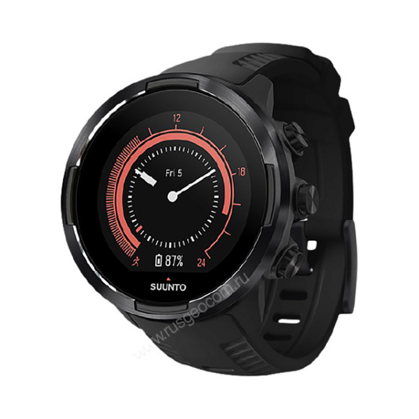 SUUNTO 9 BARO Black