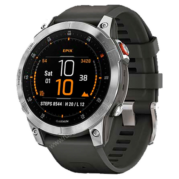 Garmin Epix (Gen 2)