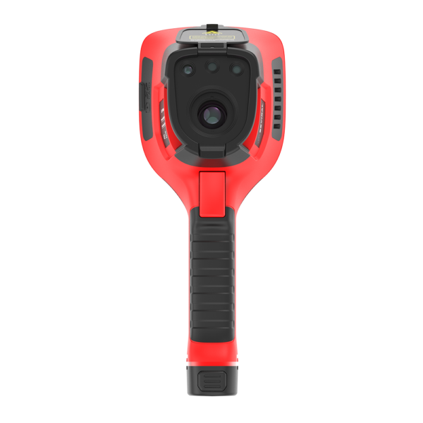 Second image of Тепловизор SEVIRAL H600