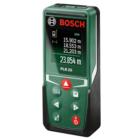 Bosch PLR 25