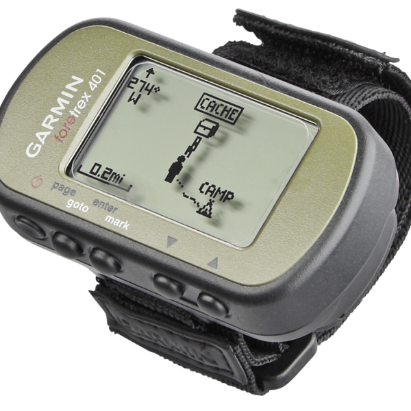Garmin Foretrex 401