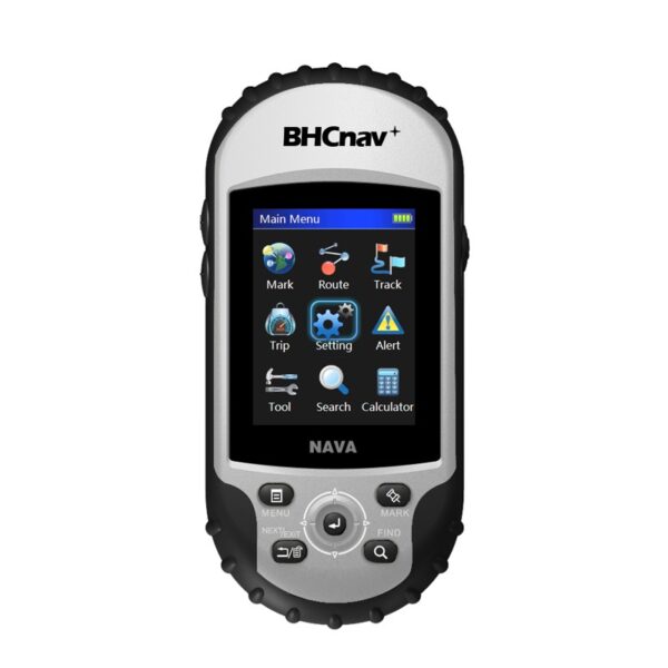BHCnav NAVA 300