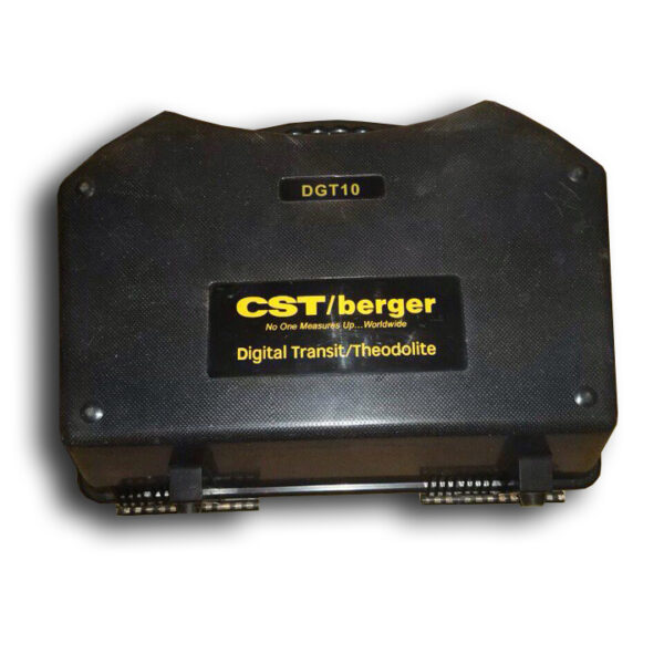 Second image of CST/Berger DGT10