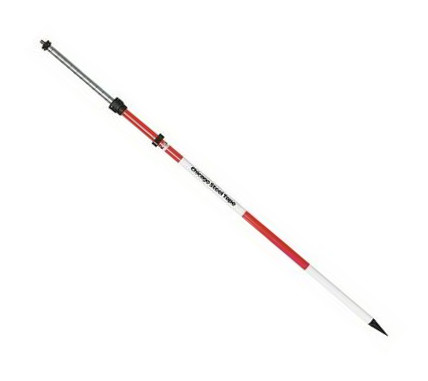 Веха телескопическая 2,0м (CST/Berger 67-4708TMA )