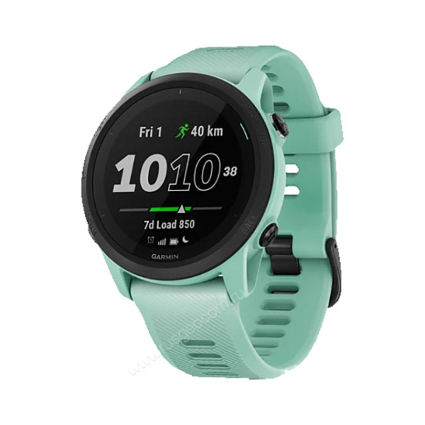 Garmin Forerunner 745 Neo Tropic