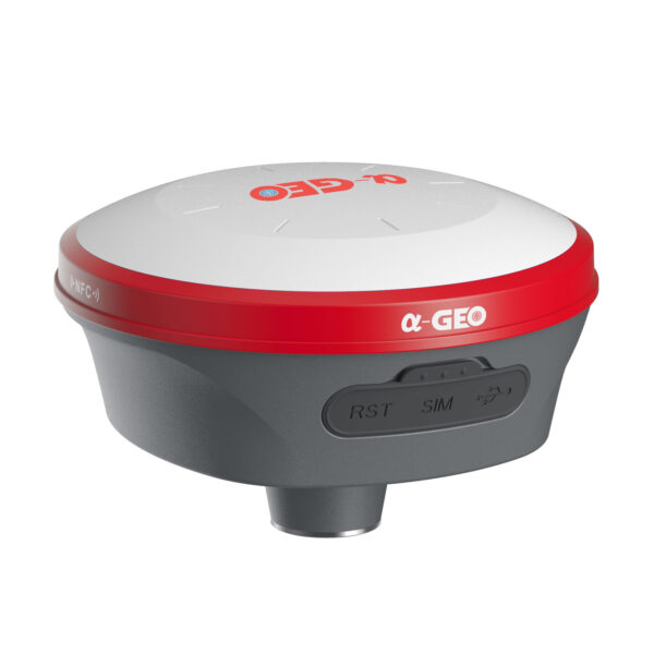 AlphaGEO A10
