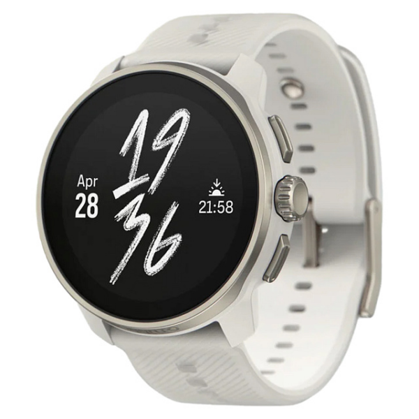 SUUNTO RACE S Powder Gray