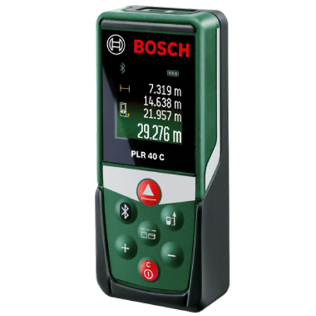 Bosch PLR 40 С