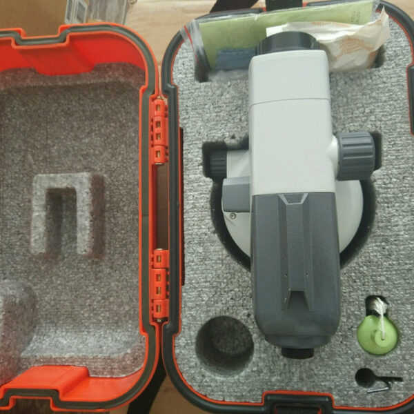 Second image of Sokkia B21