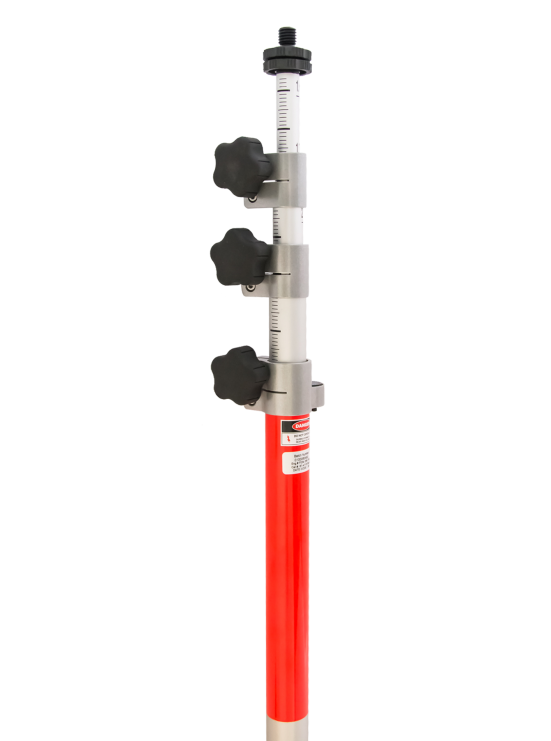 Веха телескопическая 4,6м (CST/Berger 67-4715TMA Maxi Lite)