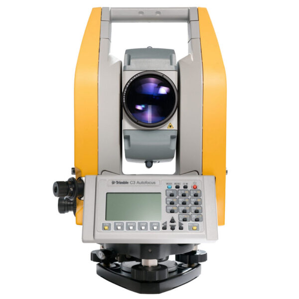 Тахеометр Trimble C3 5