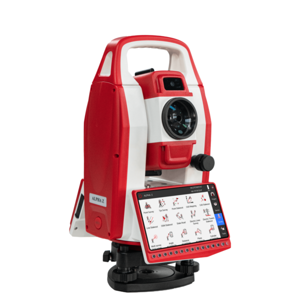 AlphaGEO Z