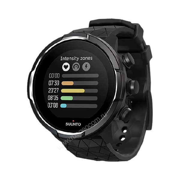 SUUNTO 9 BARO Titanium