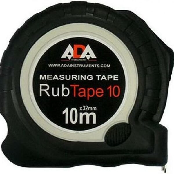 ADA RubTape 10