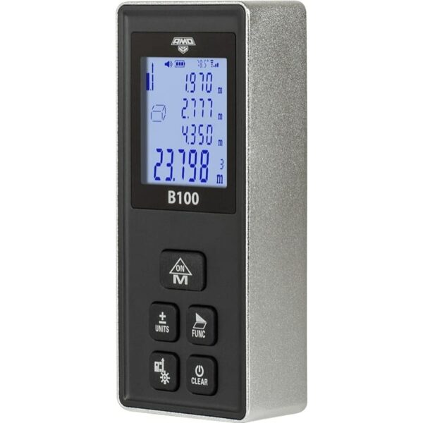 Лазерный дальномер AMO B100