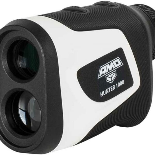 AMO HUNTER 1000