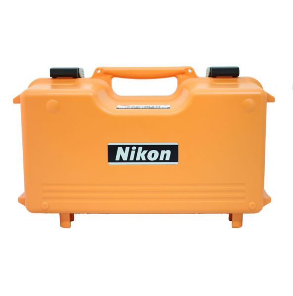 Кейсы для тахеометров Nikon Nivo/DTM/NPL