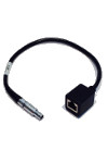 Интернет кабель для GPS ProMark 500/800, ProFlex 500/800, 0,25м