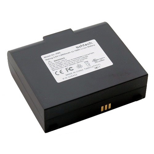 Аккумулятор PM5