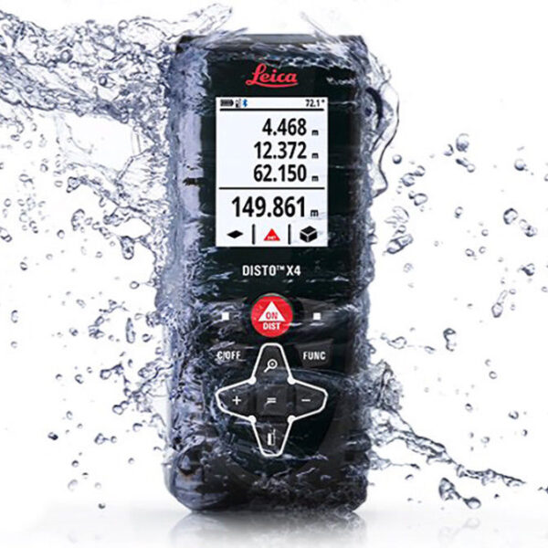 Second image of Leica Disto X4