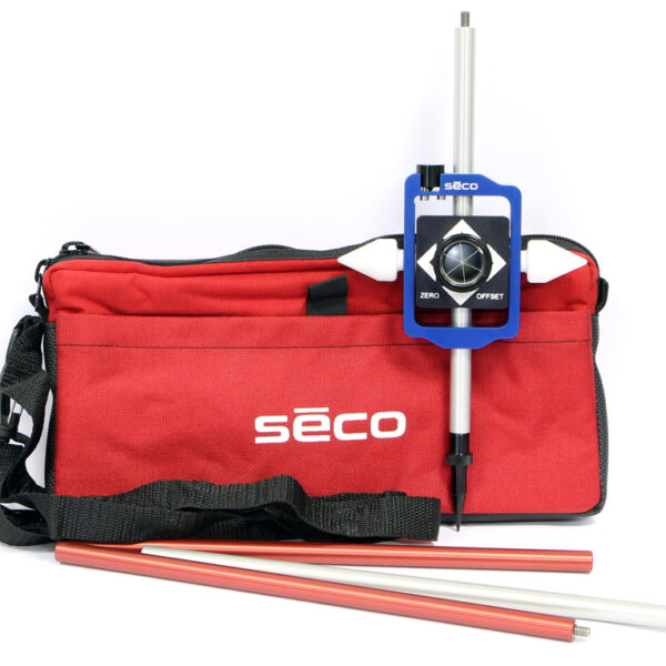 Минипризма с минивехой SECO 5910-06
