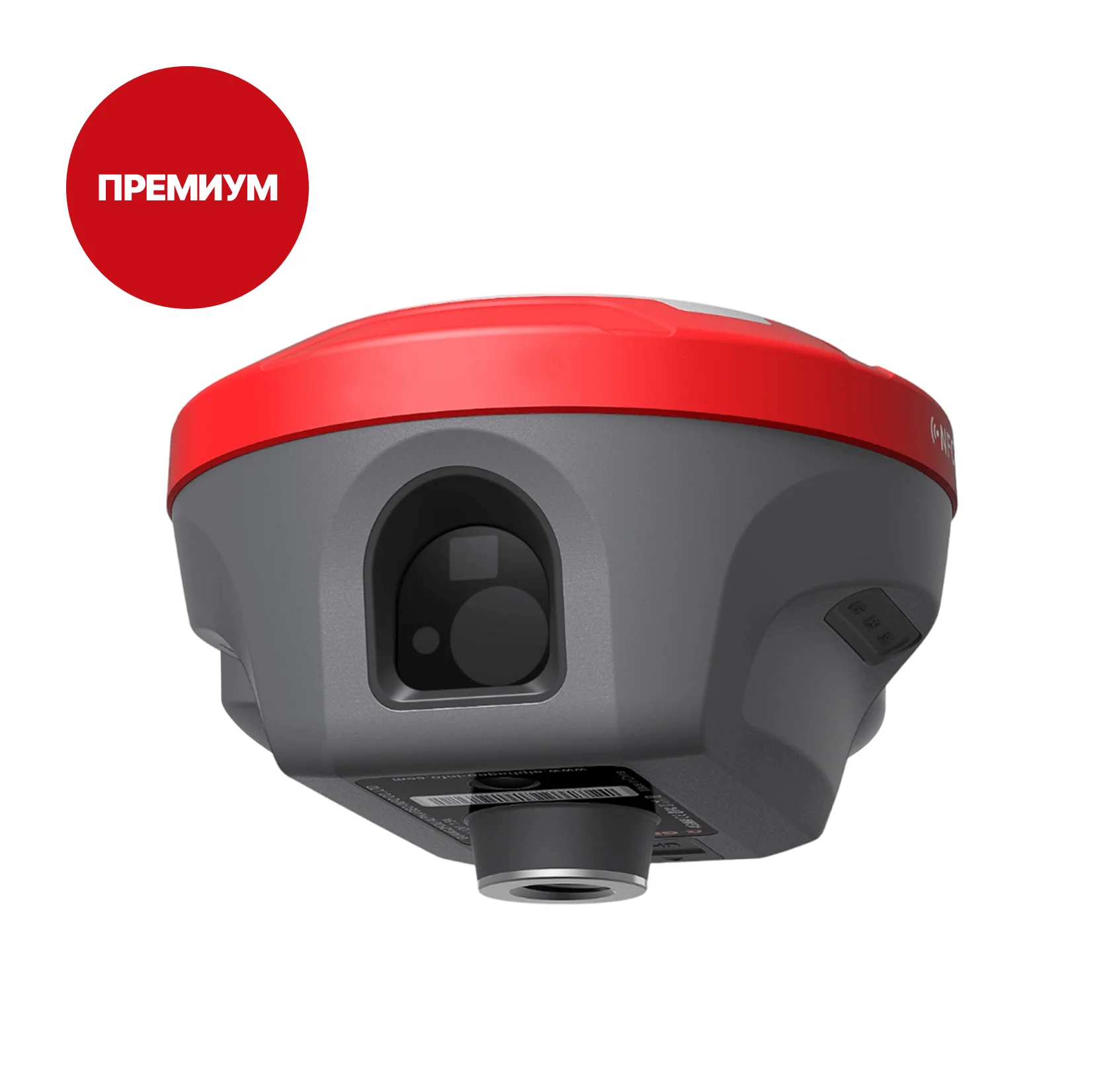 Second image of AlphaGEO A8