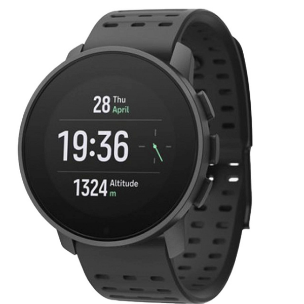 SUUNTO 9 Peak Pro All Black