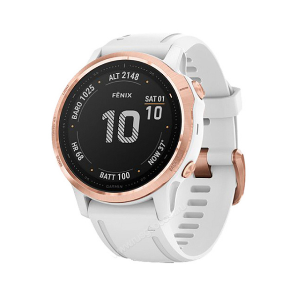 Garmin Fenix 6S Pro