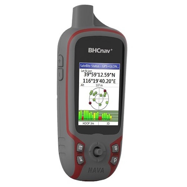 BHCnav NAVA F60