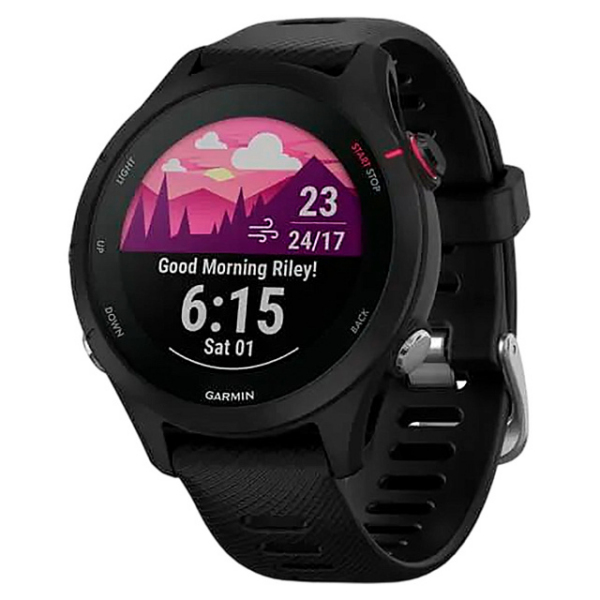 Garmin Forerunner 255S Music