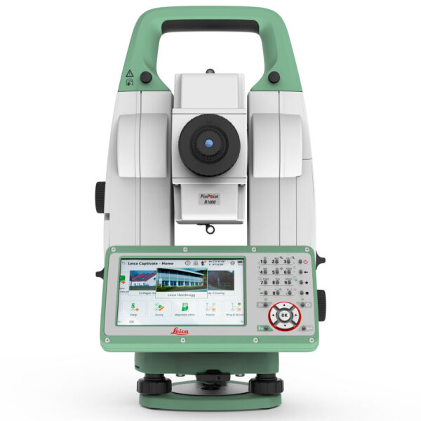 Leica TS13 5