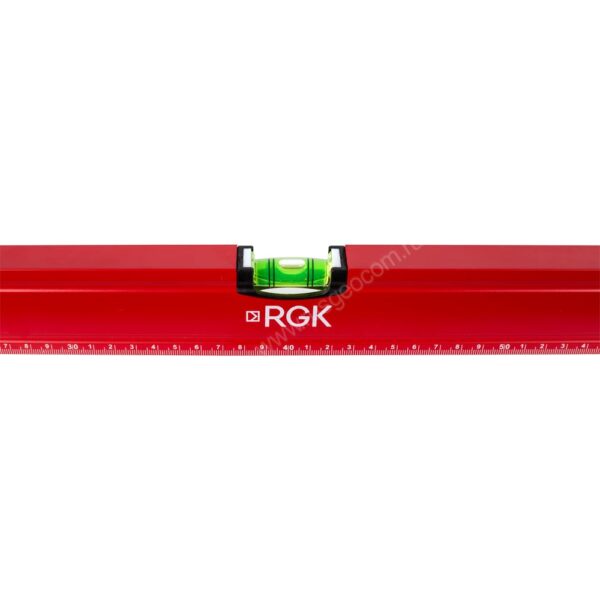 Строительный уровень RGK U6040