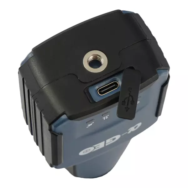 Second image of AlphaGEO A2