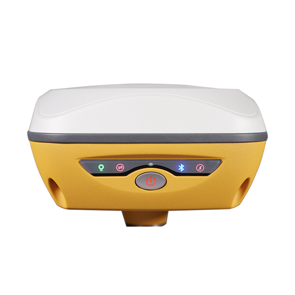 GNSS приемник SOUTH Galaxy G4 (IMU)