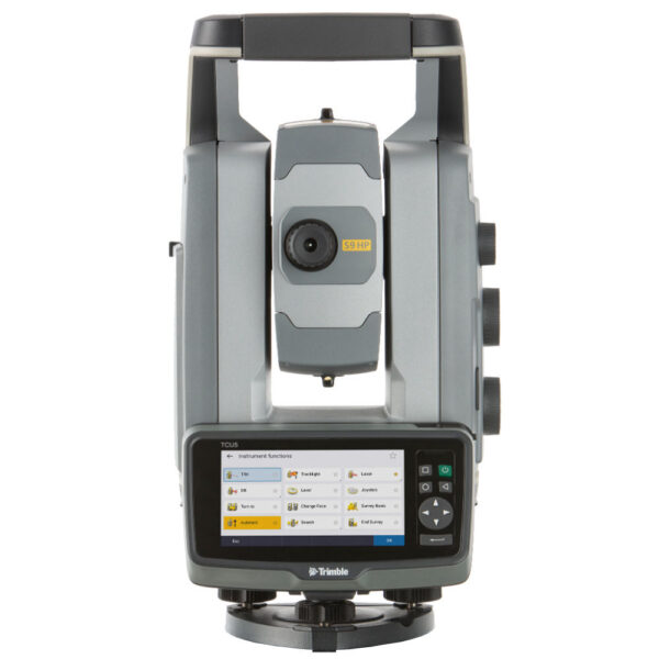 Роботизированный тахеометр Trimble S9 0.5