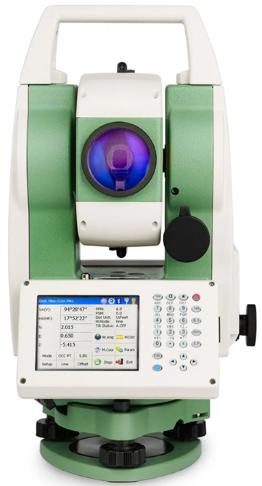 FOIF RTS010