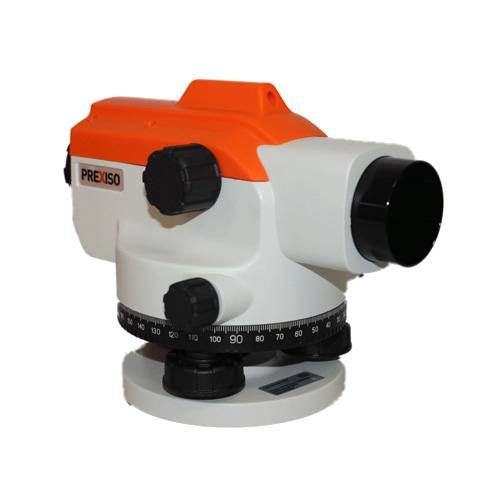 Prexiso CL 24