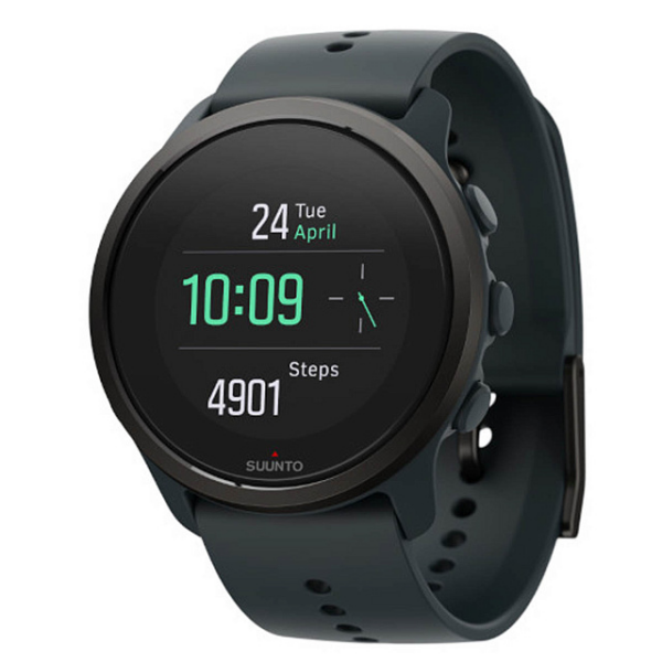 SUUNTO 5 Peak Cave Green