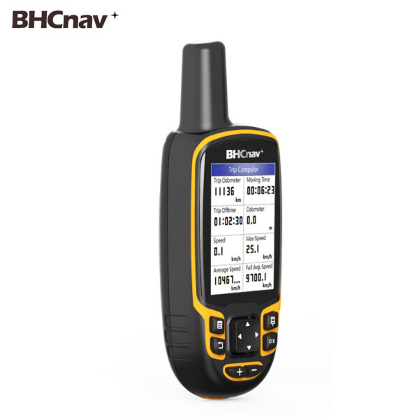 BHCnav NAVA Pro F70