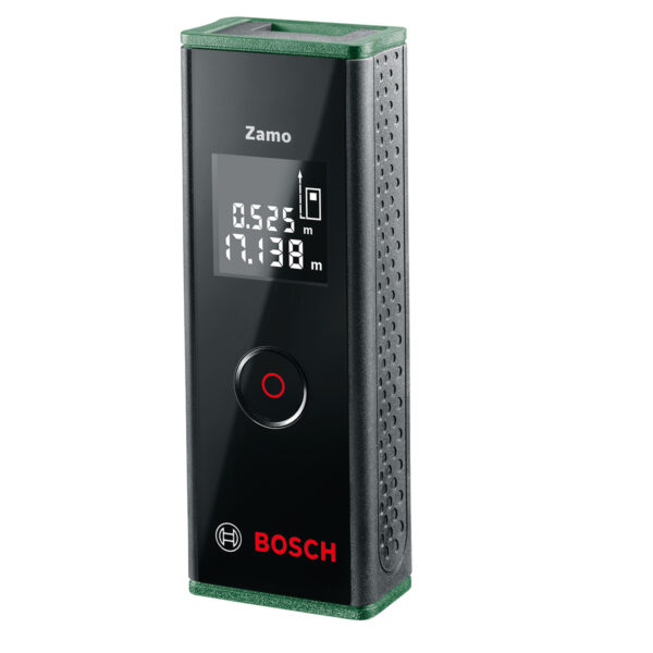 BOSCH Zamo III